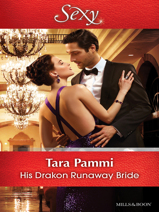 Title details for His Drakon Runaway Bride by Tara Pammi - Available